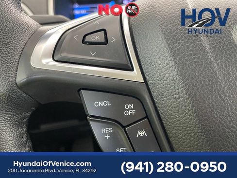 Used 2020 Ford Edge SEL FWD image 24
