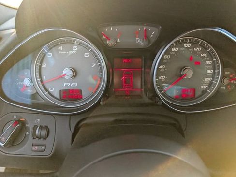 Used 2008 Audi R8 V8 image 10