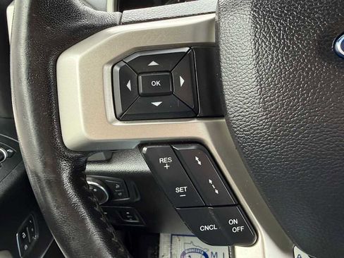 Used 2020 Ford F150 Lariat w/ Equipment Group 502A Luxury image 15