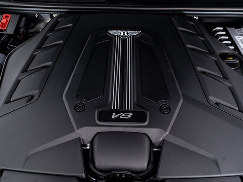 New 2025 Bentley Bentayga image 49