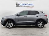 Used 2023 Buick Encore GX Preferred w/ Cold Weather Comfort Package image 2