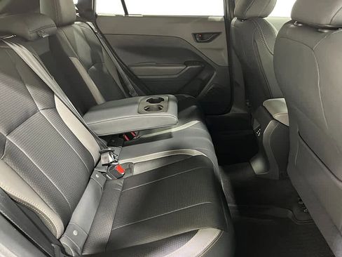 New 2025 Subaru Crosstrek 2.5i Wilderness w/ Crosstrek Mirror Package image 27