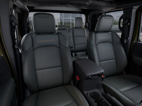 New 2026 Jeep Gladiator Mojave image 18