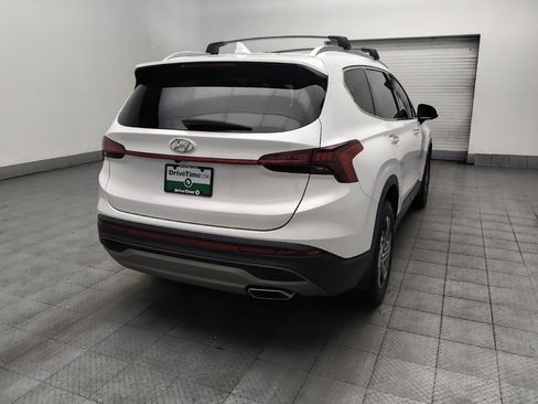 Used 2023 Hyundai Santa Fe SEL FWD image 9