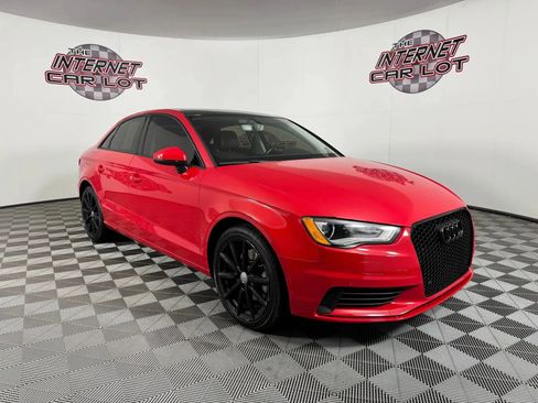 Used 2016 Audi A3 1.8T Premium FWD image 9