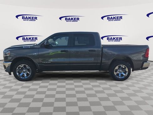 New 2026 RAM 1500 Big Horn image 6