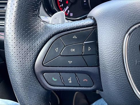 Used 2023 Dodge Durango GT AWD/4WD image 12