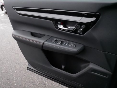 Certified 2026 Honda CR-V Sport Touring image 29