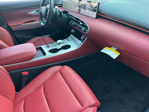 New 2026 Genesis GV70 2.5T Sport Prestige image 16