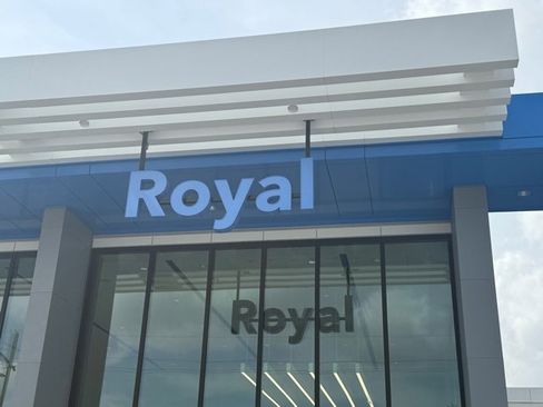 Certified 2023 Honda CR-V Sport Touring image 11