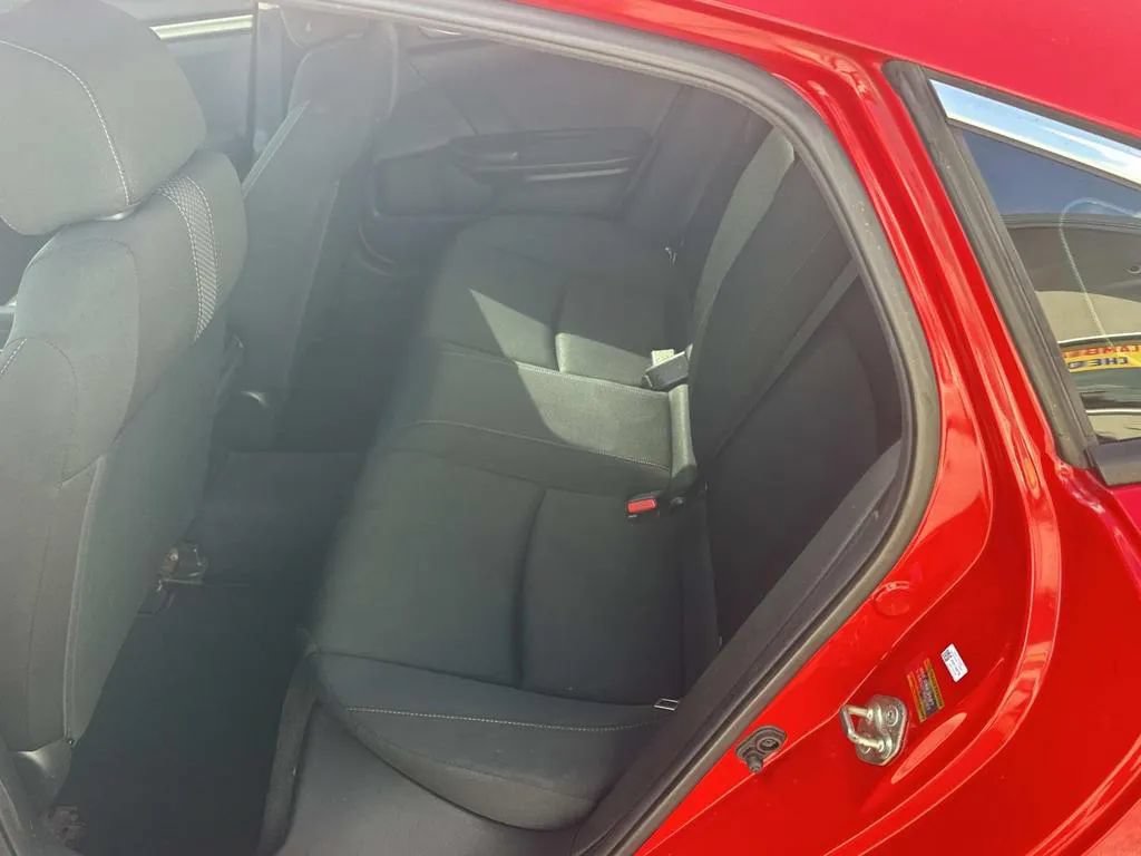 Used 2019 Honda Civic LX image 14