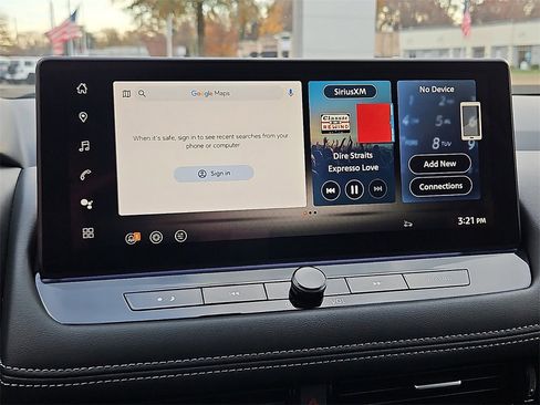 Certified 2025 Nissan Rogue Platinum image 21