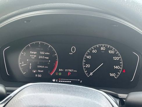 Used 2025 Honda Civic LX image 38