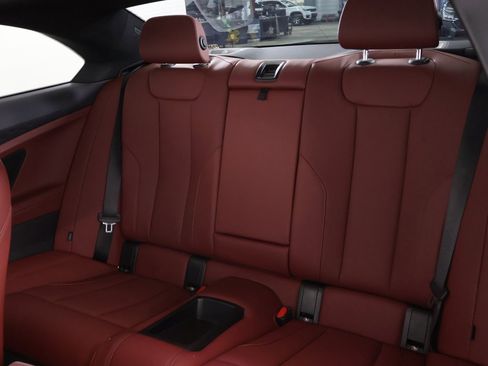 Used 2025 BMW M240i xDrive Coupe w/ Premium Package image 37