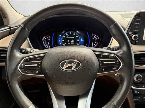 Used 2019 Hyundai Santa Fe AWD image 8