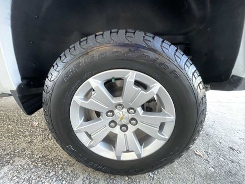 Certified 2022 Chevrolet Colorado LT w/ LT Convenience Package image 31