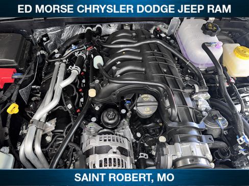 New 2026 Jeep Wrangler Unlimited Rubicon AWD/4WD image 12