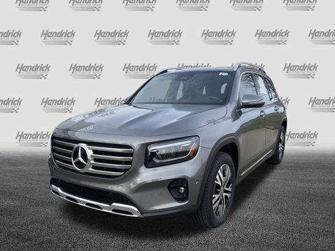 Used 2024 Mercedes-Benz GLB 250 250 image 5
