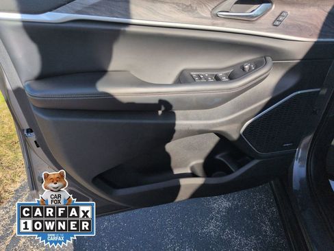 Used 2022 Jeep Grand Cherokee Limited 4xe image 12