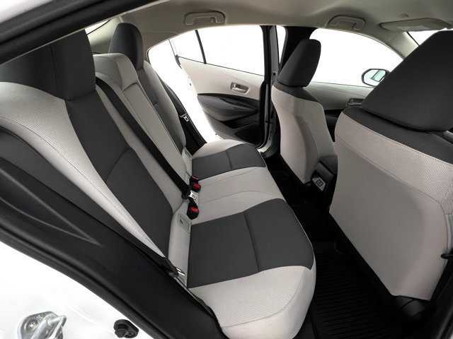 Used 2023 Toyota Corolla LE w/ LE Convenience Package FWD image 14