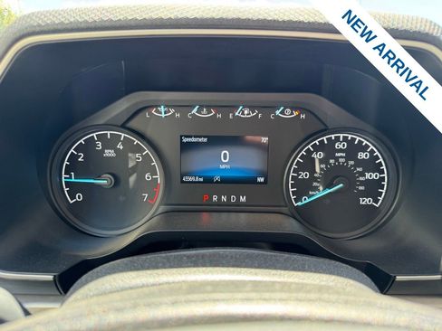 Used 2023 Ford F150 XLT AWD/4WD image 23