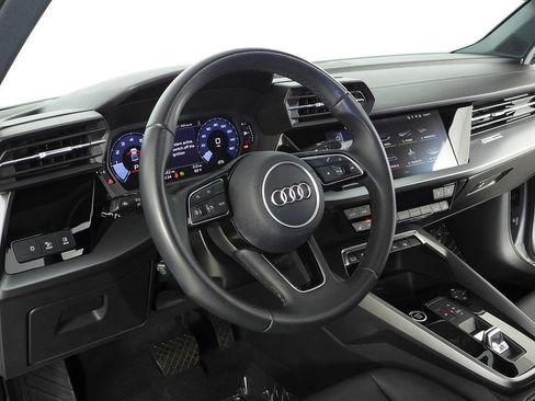 Used 2023 Audi A3 2.0T Premium w/ Convenience Package FWD image 31