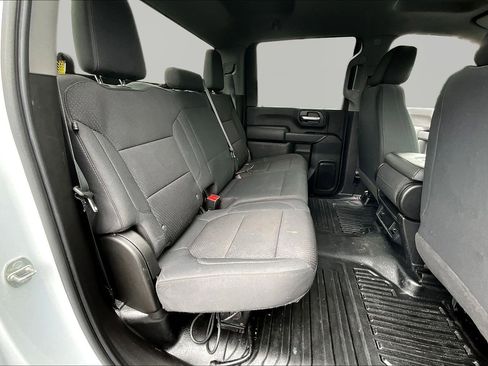 Used 2020 GMC Sierra 3500 4x4 Crew Cab w/ Convenience Package image 26