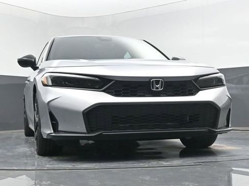Used 2026 Honda Civic Sport image 41