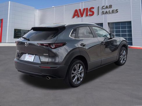 Used 2025 MAZDA CX-30 AWD 2.5 S w/ Preferred Package image 6