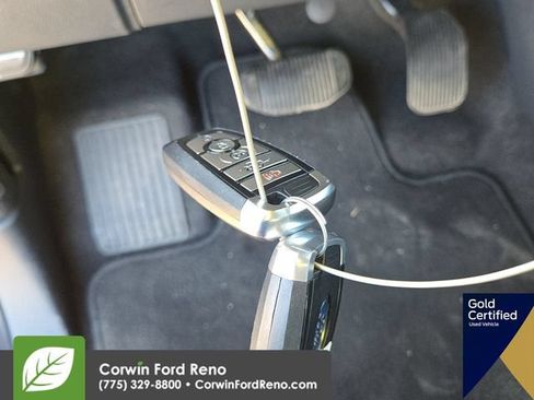 Used 2025 Ford F150 Lariat AWD/4WD image 10