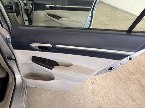 Used 2008 Honda Civic Hybrid Sedan image 42