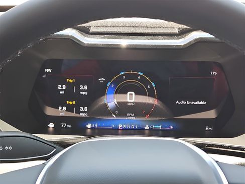 New 2026 Chevrolet Colorado LT w/ LT Convenience Package image 17