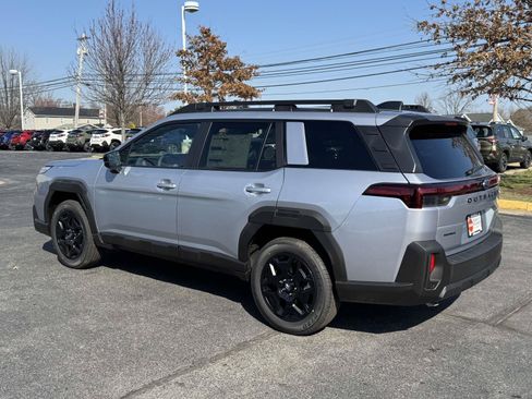 New 2026 Subaru Outback Limited AWD/4WD image 4