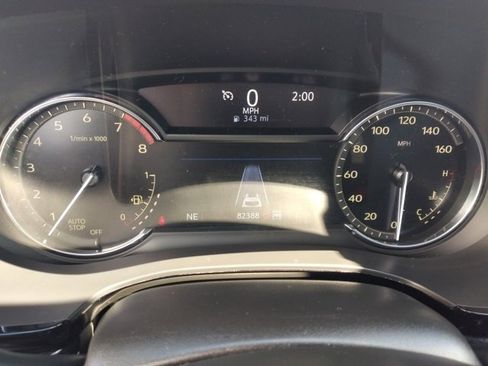 Used 2021 Cadillac XT5 Premium Luxury image 30