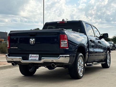 Used 2024 RAM 1500 Lone Star RWD image 9