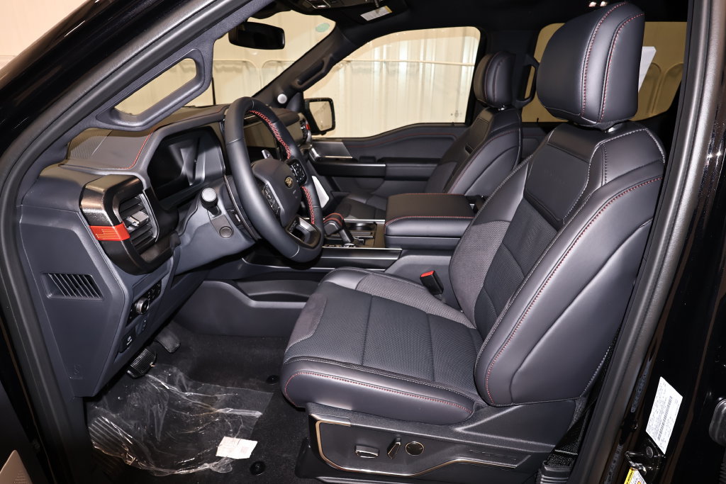 New 2026 Ford F150 Raptor AWD/4WD image 12