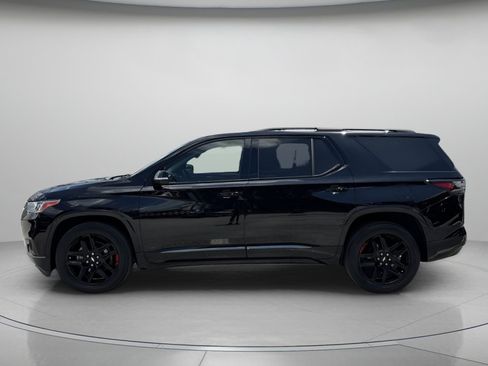 Used 2019 Chevrolet Traverse Premier w/ Redline Edition FWD image 5