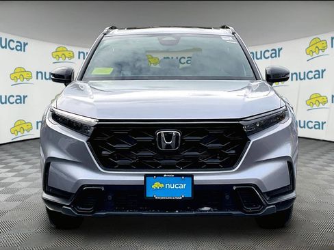 New 2026 Honda CR-V Sport-L image 3