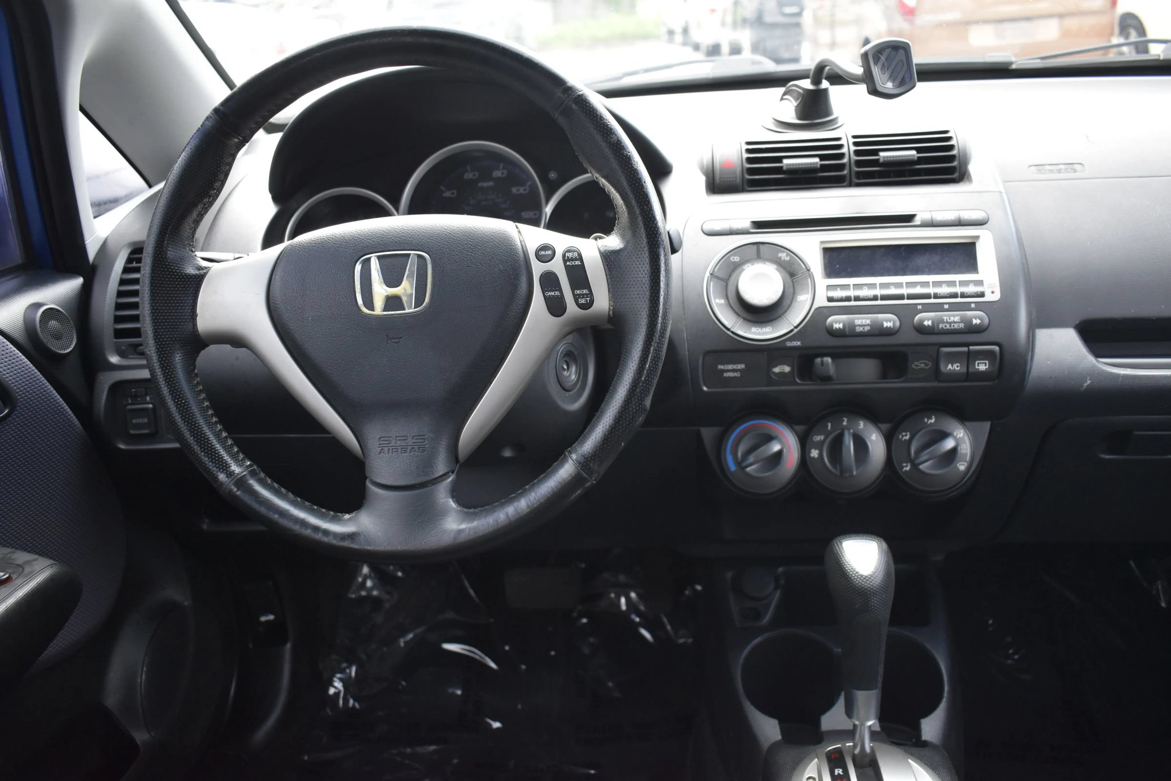 Used 2007 Honda Fit Sport image 14