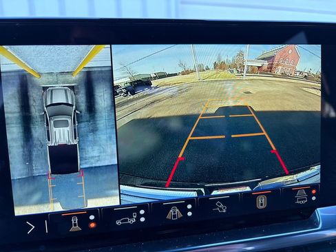 Certified 2026 GMC Sierra 1500 SLT w/ SLT Premium Plus Package image 32