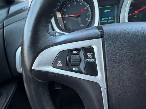 Used 2015 Chevrolet Equinox LT w/ Driver Convenience Package FWD image 12