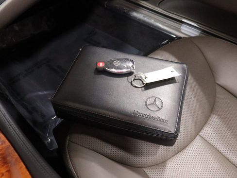 Used 2007 Mercedes-Benz SL 550 image 68
