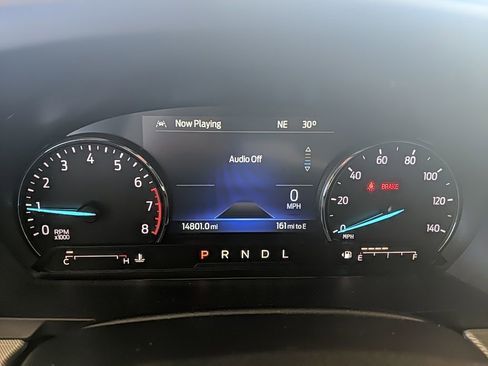 Used 2024 Ford Explorer XLT w/ Equipment Group 202A image 28