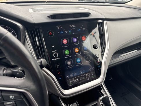 Certified 2023 Subaru Outback Limited image 16