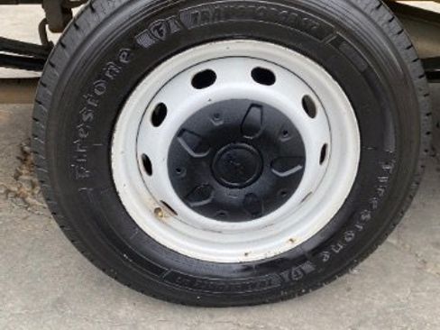 Used 2021 Ford Transit 250 148 High Roof w/ Load Area Protection Package image 31