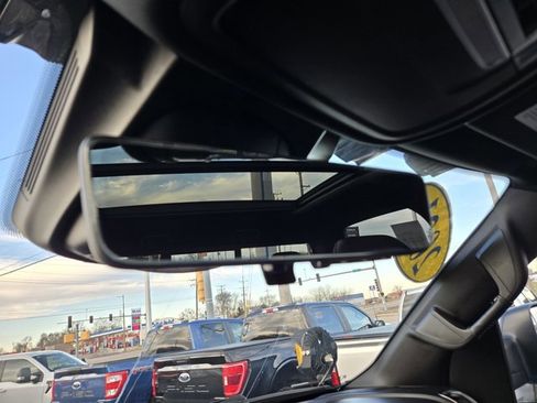 Used 2021 RAM 1500 TRX w/ TRX Level 2 Equipment Group image 19