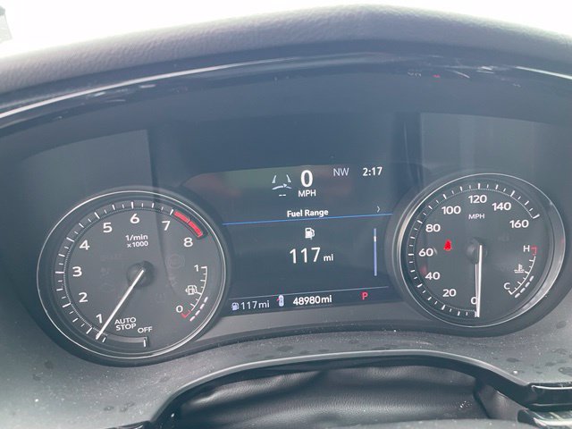 Used 2022 Cadillac XT6 Premium Luxury w/ Technology Package FWD image 38