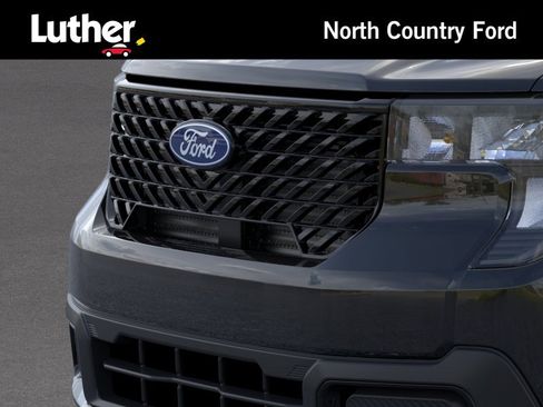 New 2026 Ford Maverick XLT AWD/4WD image 18