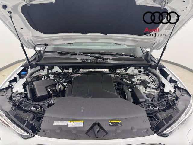 New 2026 Audi Q5 Premium Plus AWD/4WD image 4
