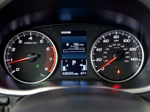 Used 2023 Mitsubishi Eclipse Cross SE image 21